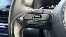 Toyota Yaris Cross 1.5 Hybrid Design 5dr CVT Hybrid Estate